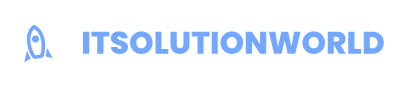 Itsolutionworld